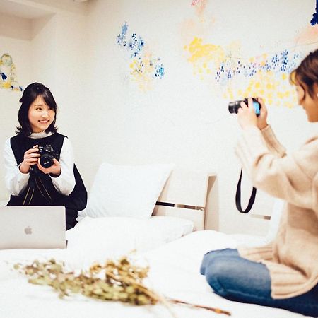 Torune 삿포로 시 외부 사진
