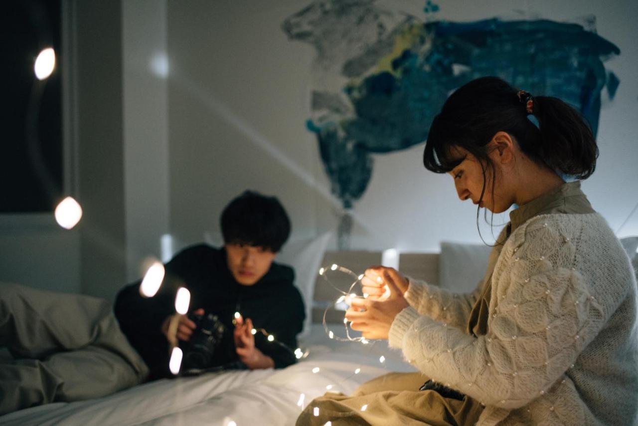 Torune 삿포로 시 외부 사진