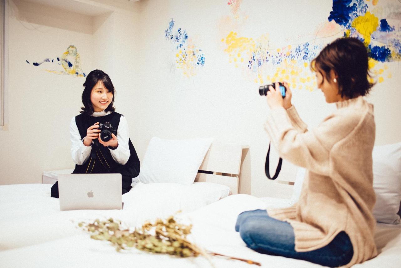 Torune 삿포로 시 외부 사진