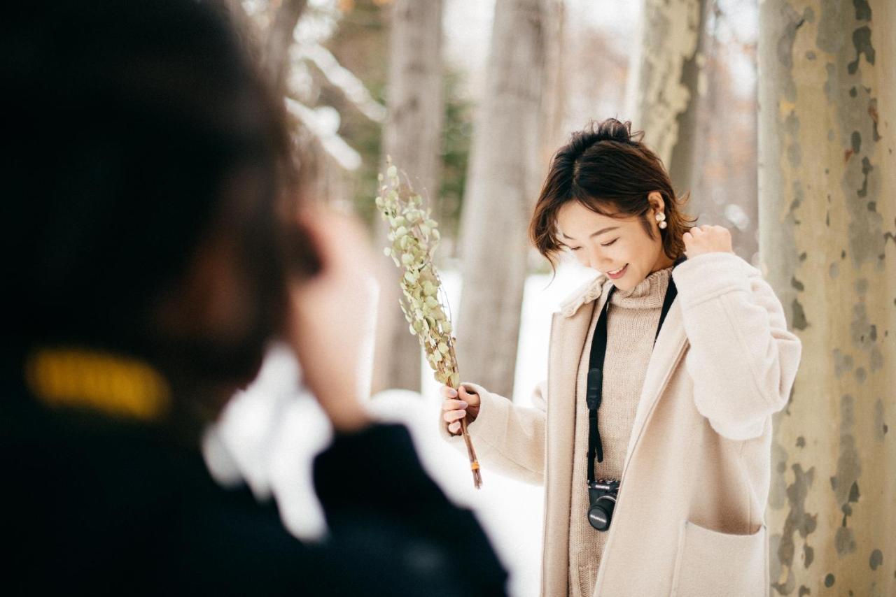 Torune 삿포로 시 외부 사진